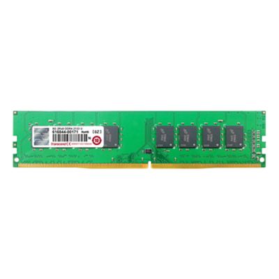 Transcend 16GB DDR4 Speichermodul 2 x 8 GB 2133 MHz