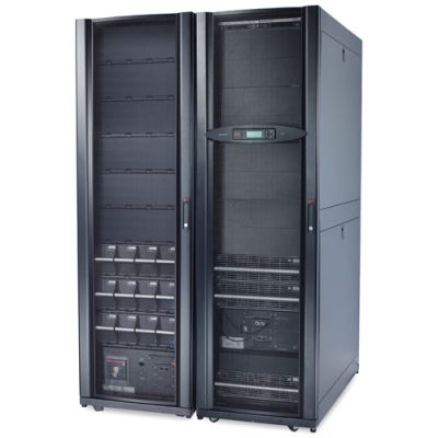 APC SY32K96H Unterbrechungsfreie Stromversorgung (USV) 32 kVA 32000 W