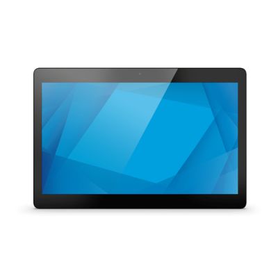 Elo Touch Solutions E131747 POS-System RK3399 39,6 cm (15.6") 1920 x 1080 Pixel Touchscreen Schwarz