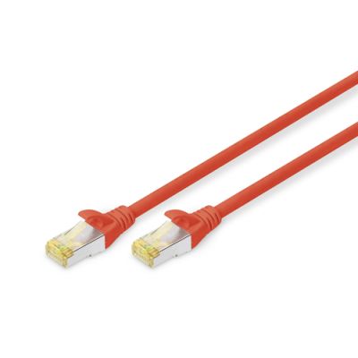 Digitus CAT 6A S/FTP Patchkabel
