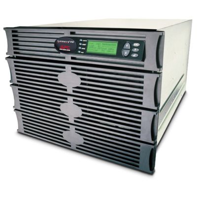 APC Symmetra RM 6 kVA Unterbrechungsfreie Stromversorgung (USV) 4200 W