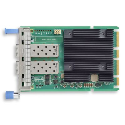 Lenovo 4XC7A08264 Netzwerkkarte Eingebaut