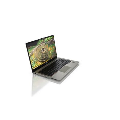 Fujitsu LIFEBOOK U7412 Laptop 35,6 cm (14") Full HD Intel® Core™ i5 i5-1235U 8 GB DDR4-SDRAM 256 GB SSD Wi-Fi 6E (802.11ax) Windows 11 Pro Silber