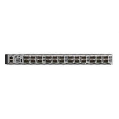 Cisco C9500-24Q-E Netzwerk-Switch Managed L2/L3 1U Grau
