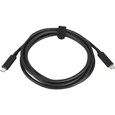 HP USB-C-zu-USB-C 100 W Kabel (Z Display Docking-/Ladestation)