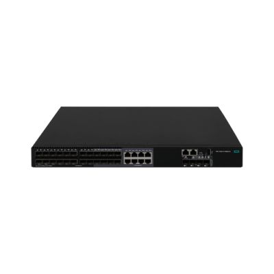 HPE FlexNetwork 5520HI Managed L3 Gigabit Ethernet (10/100/1000)