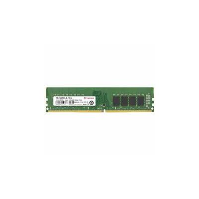 Transcend JetRam JM3200HLG-8G Speichermodul 8 GB 1 x 8 GB DDR4 3200 MHz