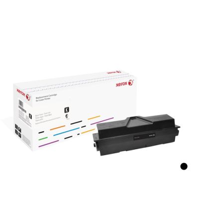 Xerox Tonerpatrone Schwarz. Entspricht Kyocera TK-160. Mit Kyocera FS-1120D/1120DN kompatibel