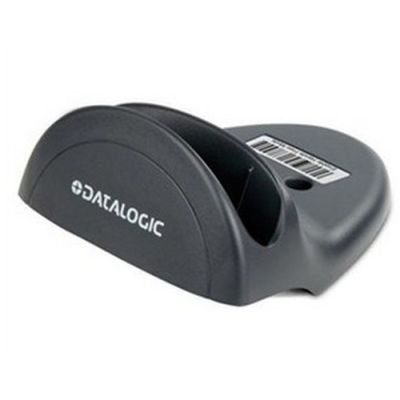 Datalogic HLD-T010-90-BK Halterung Passive Halterung Barcodescanner Schwarz