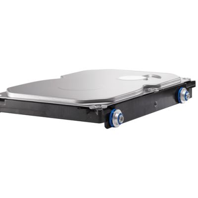 HP SATA-Festplatte (NCQ/Smart IV) mit 6 Gbit/s, 1 TB und 7.200 U/min