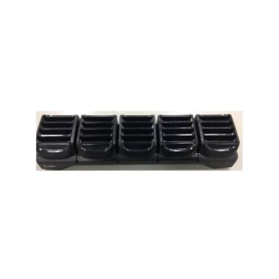 Zebra CRD-TC51-20S4BC-01 Akkuladegerät Batterie für Barcodelesegerät AC