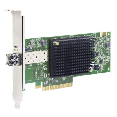 Lenovo 4XC7A76498 Netzwerkkarte Eingebaut Faser 32000 Mbit/s