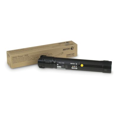Xerox Phaser® 7800 -Tonermodul Schwarz