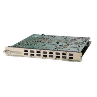 Cisco C6800-8P40G-XL= Netzwerk-Switch