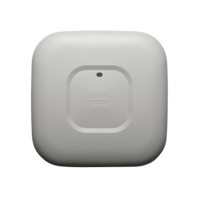 Cisco Aironet 1702i 866,7 Mbit/s Weiß Power over Ethernet (PoE)