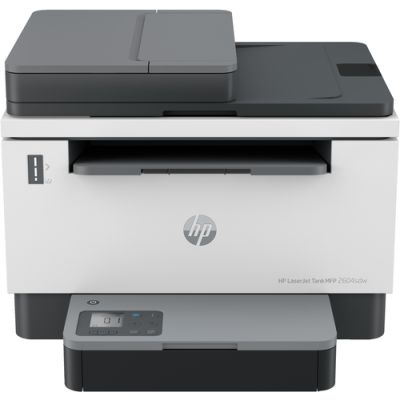 HP LaserJet Tank MFP 2604sdw Drucker, Schwarzweiß, Drucker für Kleine & mittelständische Unternehmen, beidseitiger Druck; Scannen an E-Mail; Scannen an PDF