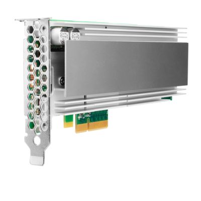 HPE P26938-K21 Internes Solid State Drive Half-Height/Half-Length (HH/HL) 6,4 TB PCI Express TLC