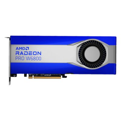 DELL N9DKR AMD Radeon PRO W6800 32 GB GDDR6