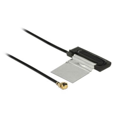 DeLOCK 86270 Netzwerk-Antenne 2 dBi
