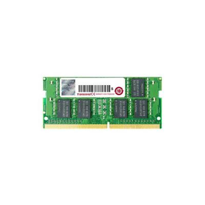 Transcend TS512MSH64V1H Speichermodul 4 GB 1 x 8 GB DDR4 2133 MHz