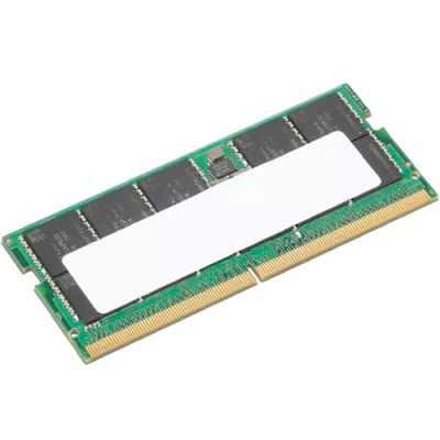 Lenovo 4X71K08909 Speichermodul 16 GB 1 x 16 GB DDR5 4800 MHz
