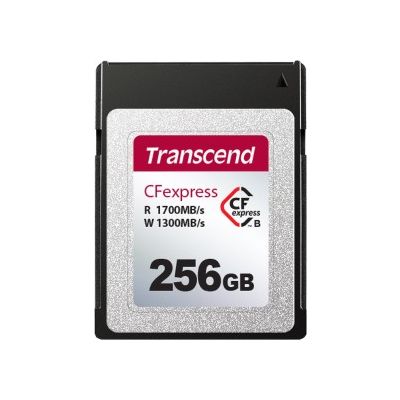 Transcend CFexpress 820 256 GB NAND