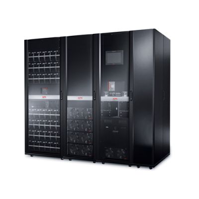 APC SY100K250DR-PD Unterbrechungsfreie Stromversorgung (USV) 100 kVA 100000 W