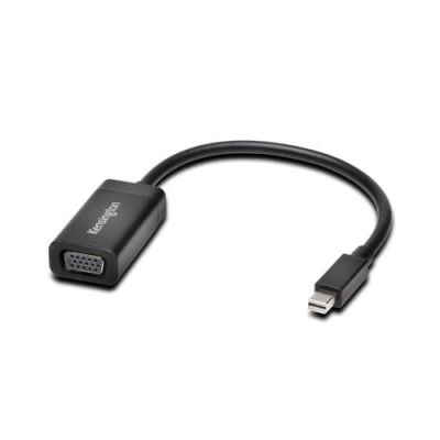 Kensington VM1000 Videoadapter Mini DisplayPort auf VGA
