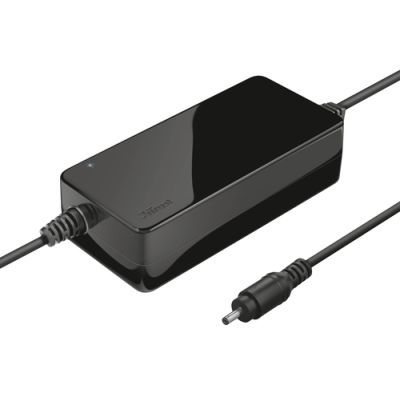 Trust Nexo Laptop Schwarz AC Drinnen