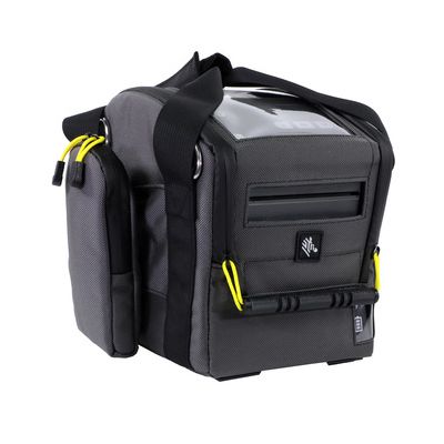 Zebra SG-DM-CASE1-01 Zubehör für Handdrucker Schutzgehäuse Schwarz, Grau 1 Stück(e) ZD42X/ZD62X