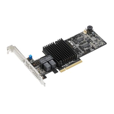 ASUS PIKE II 3108-8i/240PD RAID-Controller PCI Express x8 3.0 12 Gbit/s