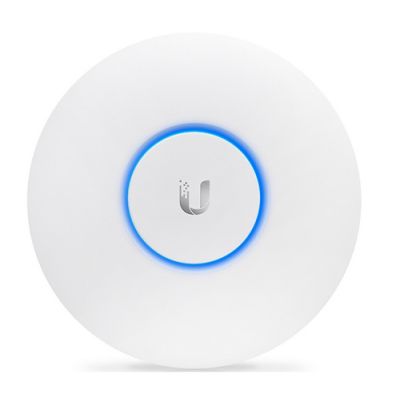 Ubiquiti UAP-AC-LR WLAN Access Point 1000 Mbit/s Weiß