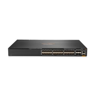 Aruba CX 6300M Managed L3 Schwarz