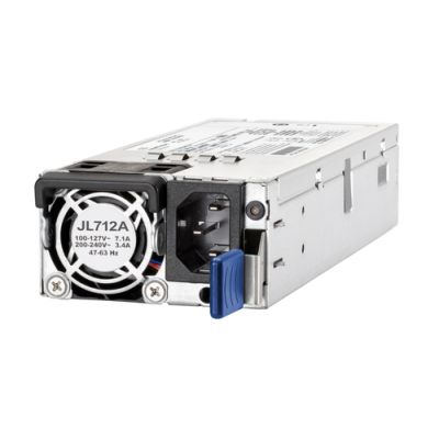 Aruba JL712A Switch-Komponente Stromversorgung