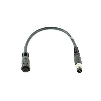 Zebra ADAPTER CPC TO LXE/HONEYWELL Netzwerkbrücke Schwarz