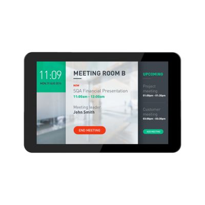 Philips 10BDL4551T/00 Besprechungsraum-Display 25,6 cm (10.1") 1280 x 800 Pixel