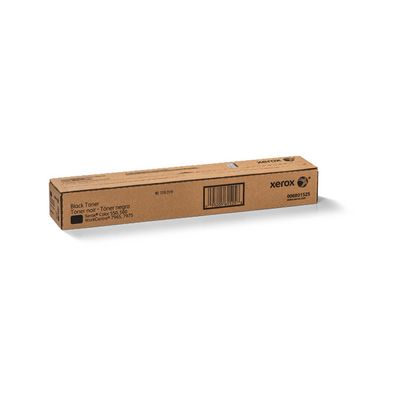 Xerox 006R01525 Tonerkartusche 1 Stück(e) Original Schwarz