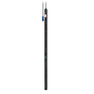 APC Easy PDU Rack 230V 32A switching Stromverteilereinheit (PDU) 24 AC-Ausgänge 0U