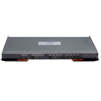 Lenovo EN4091 Netzwerk-Switch-Modul 10 Gigabit Ethernet, Gigabit Ethernet