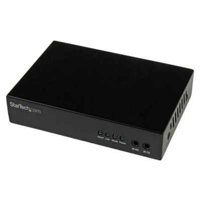 StarTech.com HDMI über Cat5 / Cat6 Empfänger für ST424HDBT bis zu 70m - 1080p