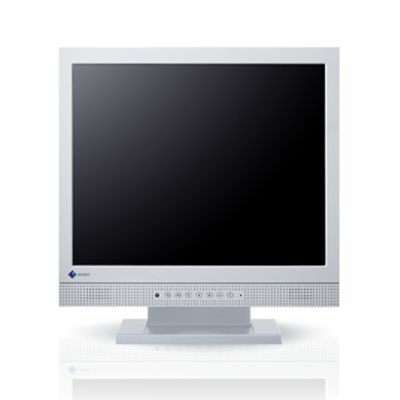 EIZO DuraVision FDS1721T Computerbildschirm 43,2 cm (17") 1280 x 1024 Pixel LCD Touchscreen Tisch Grau