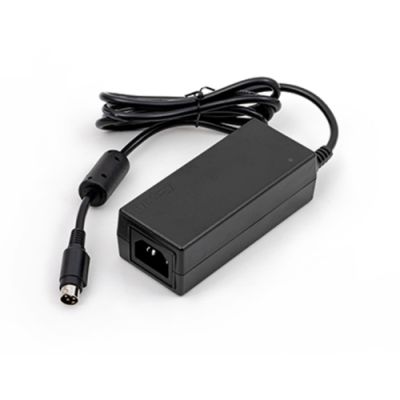 Synology ADAPTER 65W_2 Netzteil & Spannungsumwandler Drinnen 65 W Schwarz
