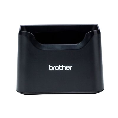 Brother PACR004EU Tragbarer Drucker Schwarz Drinnen