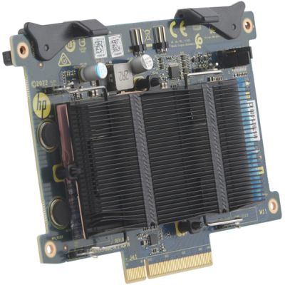 HP Z Turbo 2TB 2280 PCIe-4x4 SED OPAL2 TLC M.2 Z8 Kit SSD
