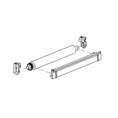 Zebra P1056793 Drucker-Kit