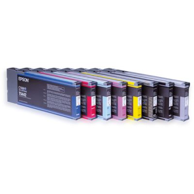 Epson Singlepack Photo Black T544100, 220 ml