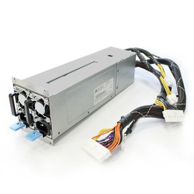 Synology PSU 800W-RP SET_2 Netzteil Metallisch
