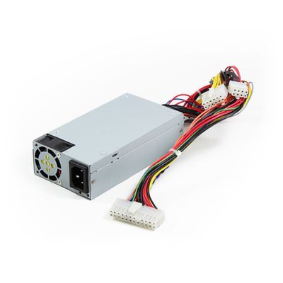 Synology PSU 250W_3 Netzteil 250 W 24-pin ATX Grau