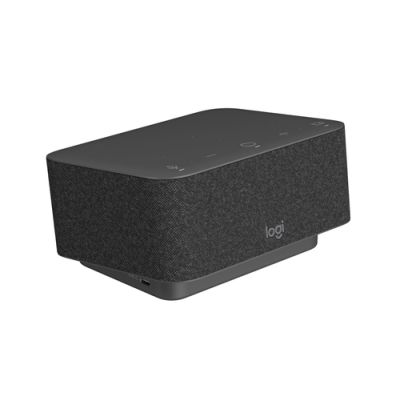 Logitech Logi Dock Videokonferenzsystem 1 Person(en)