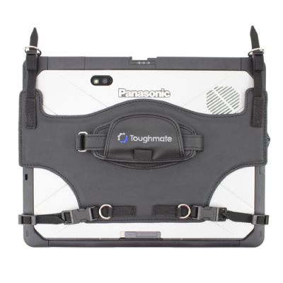 Panasonic PCPE-INF33H1 Halterung Tablet/UMPC Schwarz